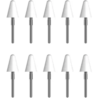 Kobo KOON605ACWHPPN stylus pen accessory White 10 pc(s)