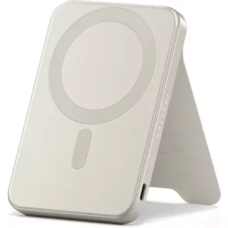 Satechi ST-B5Q2SW power bank 5000 mAh Wireless charging Sand