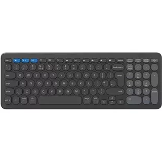 ZAGG Pro Keyboard Mid Size Charcoal UK