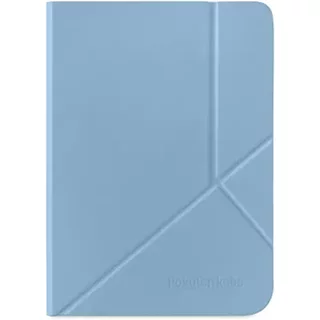 Kobo N365-AC-BL-E-PU e-book reader case 15.2 cm (6") Folio Blue