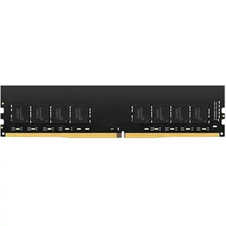 Lexar LD4AU004G-B2666GSST memory module 4 GB 1 x 4 GB DDR4 260-pin SO-DIMM