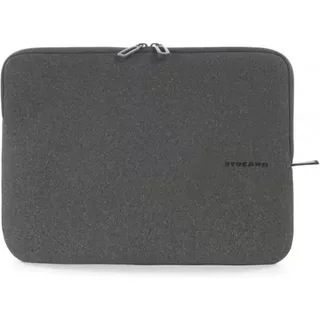 Tucano MELANGE MacBook Air 15" MacBook Pro 15" Laptop 13"/14" Skin case with anti-slip Black