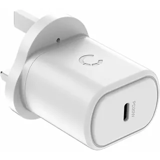 Cygnett CY3620PDWCH mobile device charger Smartphone Tablet AC Indoor