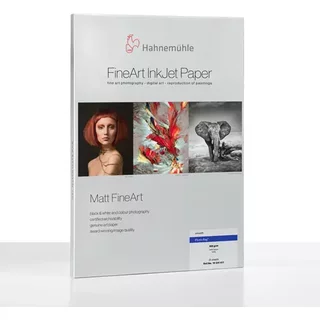HAHNEMUEHLE PHOTO RAG - 24IN 12M 308