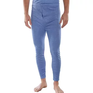 Beeswift Thermal Long John Blue X Large (Pack 1) - THLJXL