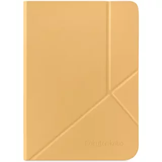 Kobo N365-AC-YL-E-PU e-book reader case 15.2 cm (6") Folio Yellow