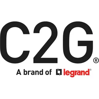 C2G 10m Cat6a Booted Shielded (STP) Network Patch Cable - Black