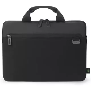 DICOTA D3250503 laptop case 33 cm (13") Sleeve case Black