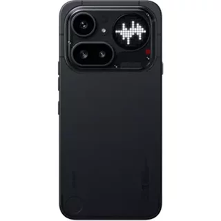 Nothing 4a Pro 17.4 cm (6.83") Dual SIM Android 16.0 5G 8 GB 128 GB 5080 mAh Black
