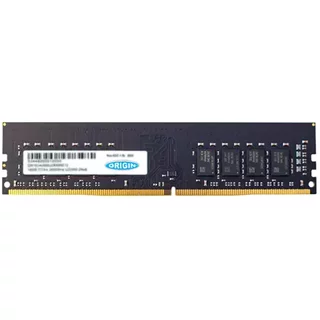 Origin Storage 16GB DDR4 2666Mhz UDIMM 2RX8 ECC 1.2V