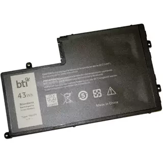 BTI 58DP4 compatible 43Wh 3-cell battery for DELL INSPIRON 5445 5443 5543 LATITUDE 3550 3450