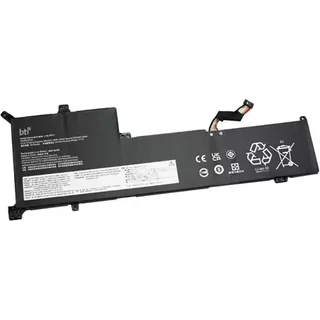BTI 5B10W89846 compatible 56Wh 4-cell battery for LENOVO IDEAPAD 3-17