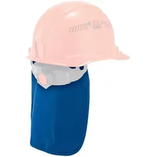 Ergodyne 12336 safety headgear accessory Neck cape