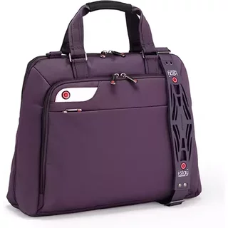 Falcon International Bags i-stay 15.6''-16'' 40.6 cm (16") Ladies case Purple
