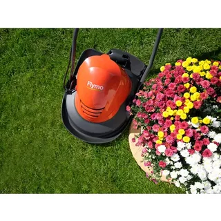 Flymo 967965601 lawn mower Push lawn mower AC