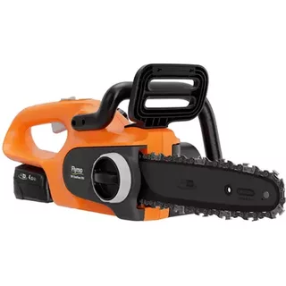 Flymo 18V EasiSaw 250 4.0 Cordless Battery Chainsaw Kit