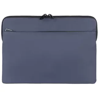 Tucano BFGOM1314-B laptop case 35.6 cm (14") Sleeve case Blue