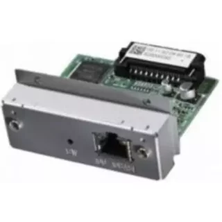Star Micronics 39607804 printer/scanner spare part/accessory LAN interface 1 pc(s)