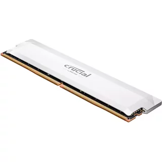 Crucial Pro CP16G64C38U5W memory module 16 GB 1 x 16 GB DDR5 6400 MT/s 288-pin DIMM