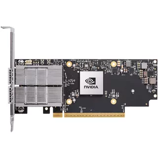 Nvidia ConnectX-7 Internal Fiber 200000 Mbit/s