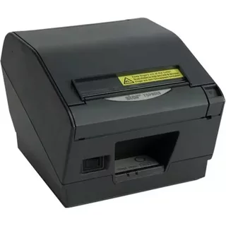 Star Micronics TSP847IIU-24 406 x 203 DPI Wired Direct thermal POS printer