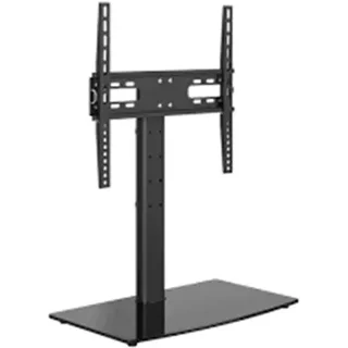 Vogel's MS3085. Maximum weight capacity: 25 kg Minimum screen size: 81.3 cm (32") Maximum screen size: 165.1 cm (65") Minimum VESA mount: 100 x 100 mm Maximum VESA mount: 400 x 400 mm. Product colour: Black