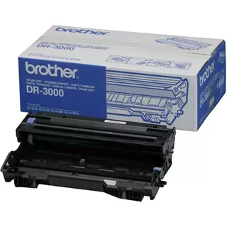 Brother DR-3000 Drum kit. 20K pages/5% for Brother HL-5130
