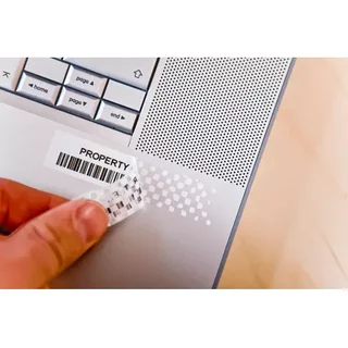 Brother TZE-SE4 label-making tape TZ