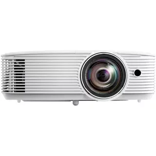 Optoma GT500XR Standard throw projector 4000 ANSI lumens DLP XGA (1024x768) 3D White
