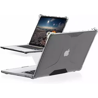 Urban Armor Gear 134003114343 laptop case 40.6 cm (16") Cover White