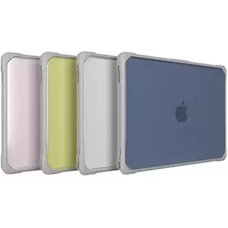 MAXCases Extreme Shell-F Slide-On Case for MacBook Neo 13" (2026) TPU/PC Design