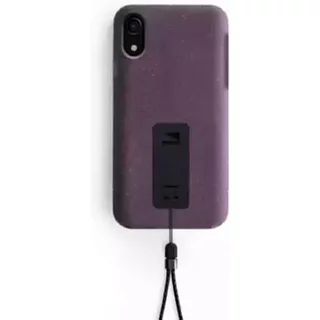 Lander Moab. Iphone Xr. Purple