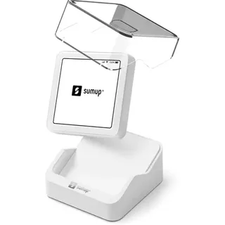 SumUp Solo Smart Card Terminal, White