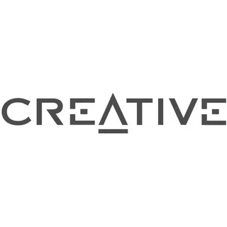 Creative Live! Cam 4K UHD USB Webcam w/ Backlight Compensation - Up to 60 FPS, 95° Wide-Angle Lens, Privacy Lens, Built-in Mics, Plug & Play for PC