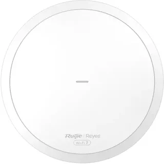 Ruijie Networks RG-RAP72 wireless access point 3570 Mbit/s White Power over Ethernet (PoE)