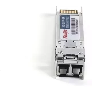 Ruijie Networks XG-SFP-SR-MM850 network transceiver module Fiber optic 10000 Mbit/s