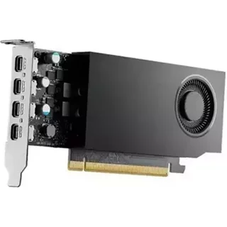 Nvidia RTX A400 Ampere 4GB Professional Graphics Card. 768 CUDA Cores.