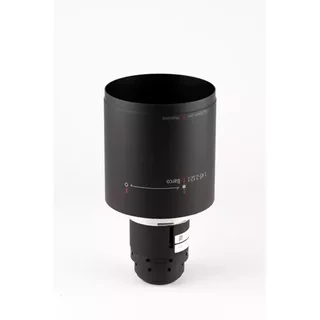Barco R98017201 projection lens F80-4K12 F80-4K7 F80-4K9 F80-Q12 F80-Q7 F80-Q9 Medea