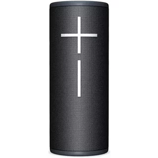 Ultimate Ears BOOM 4 Stereo portable speaker Black