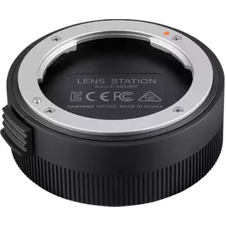 Samyang FZ5ZZZZZ001 camera lens dock