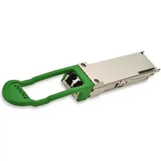 Nvidia 980-9I055-00H000 network transceiver module Fiber optic 200000 Mbit/s QSFP56 1310 nm