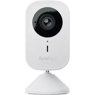 Synology CC410W AI-Powered 4MP Wi-Fi Camera