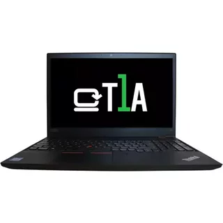 T1A Lenovo ThinkPad P15s Gen 2 Refurbished Intel Core i7 i7-1185G7 Laptop 39.6 cm (15.6") 16 GB DDR4-SDRAM 512 GB SSD NVIDIA T500 Windows 11 Pro Black UK English