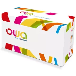 Armor OWA K40056W5 toner cartridge 1 pc(s) Compatible Black