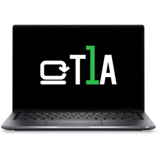 T1A DELL Latitude 9430 Intel Core i7 i7-1265U Laptop 35.6 cm (14") 32 GB 512 GB SSD Windows 11 Pro Grey UK English