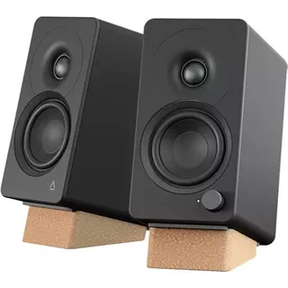 Creative Labs Creative XF1 Black Wired & Wireless 72 W