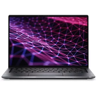 T1A Latitude 9430 Intel Core i7 i7-1265U Laptop 35.6 cm (14") 32 GB 512 GB SSD Windows 11 Pro UK English Grey