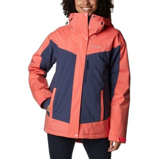 Women's waterproof jacket Columbia Point Parkâ„¢