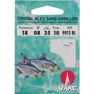 Hook WaterQueen SA9012BL 15cm B18/08 10