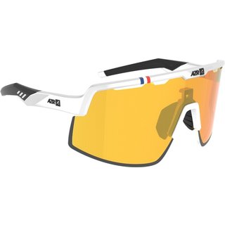 Hydrophobic sunglasses AZR Speed RX
